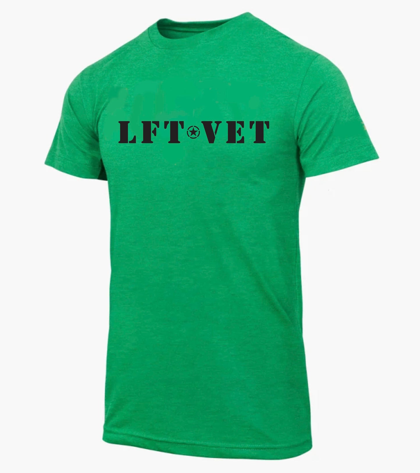 LFTVET MASH T-Shirt