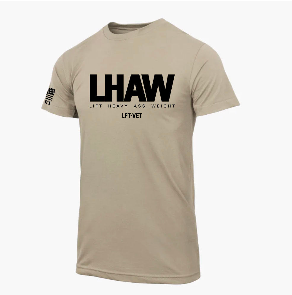 LHAW T-Shirt