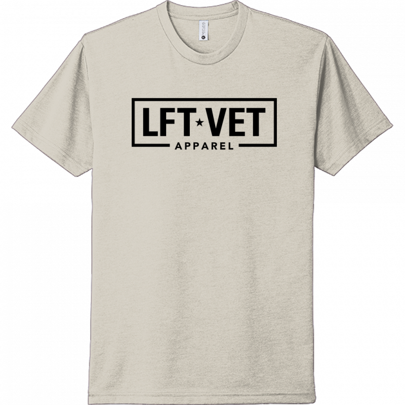 LFTVET Original Tee
