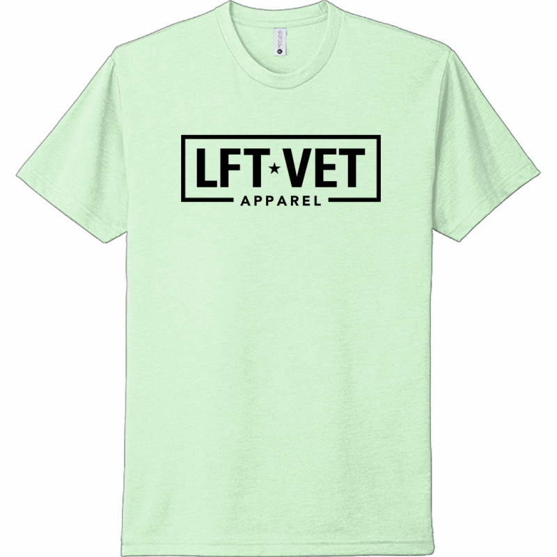 LFTVET Original Tee