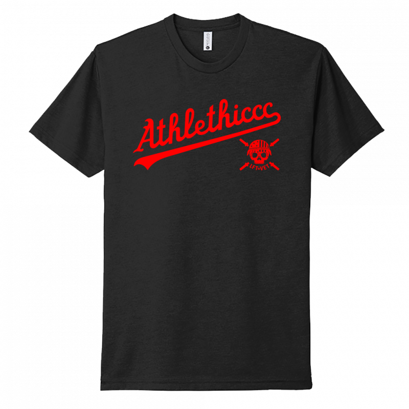 Athlethiccc Tee