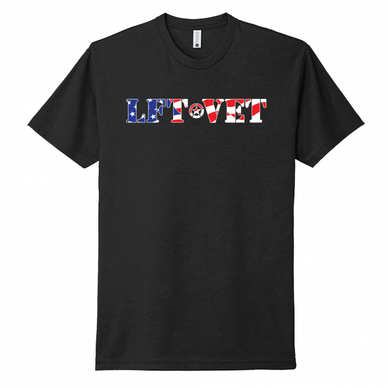 American MASH Tee