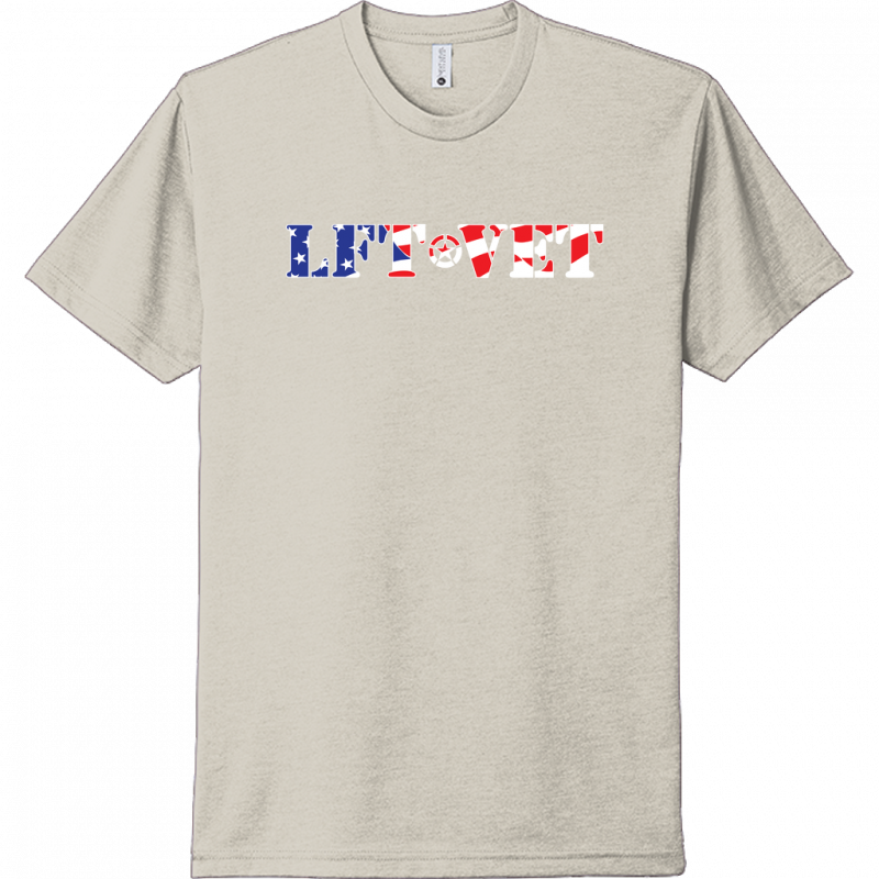 American MASH Tee