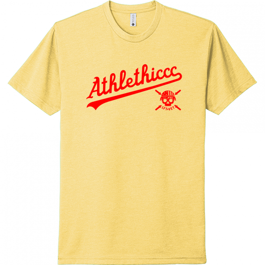 Athlethiccc Tee