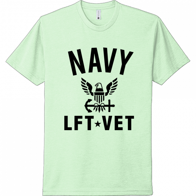 PT Tee- USN