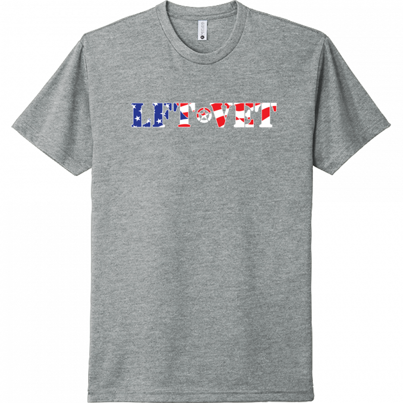 American MASH Tee