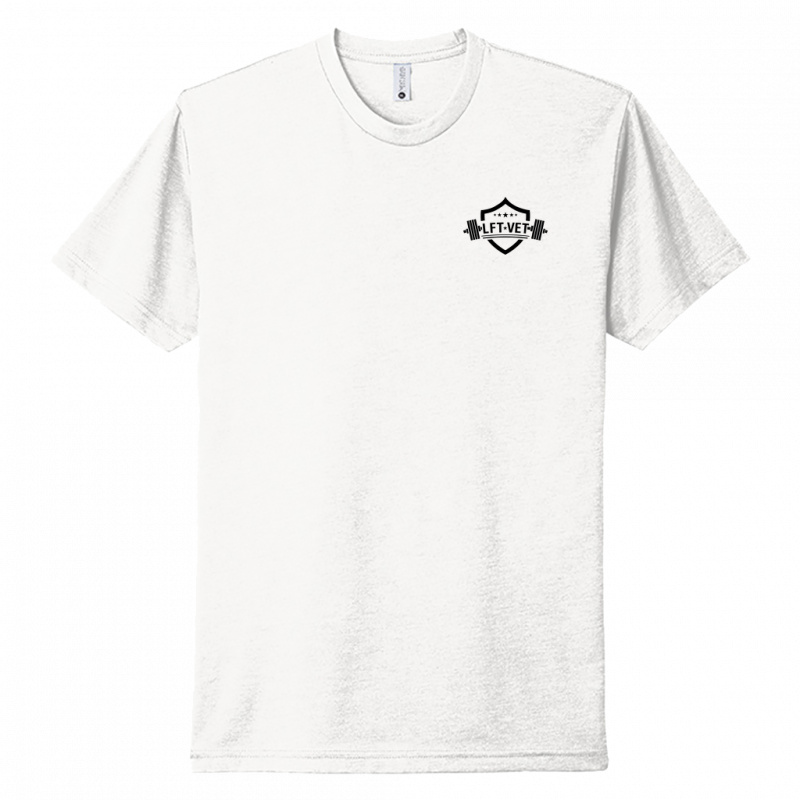 LFTVET Shield Tee