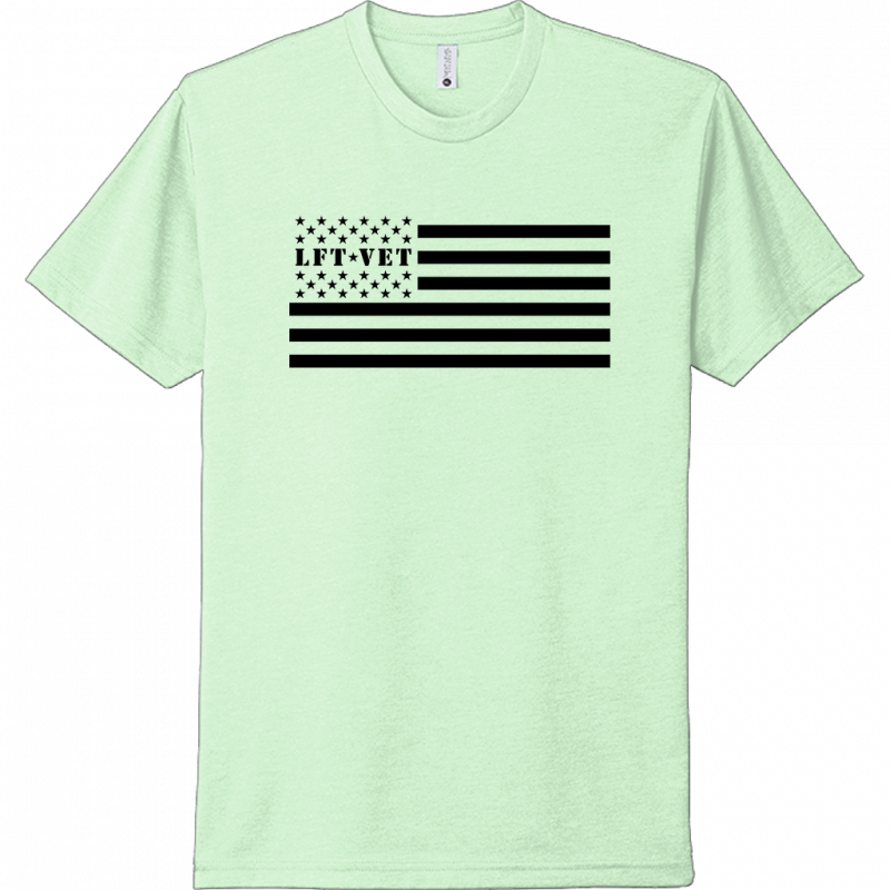 U.S. Flag Tee