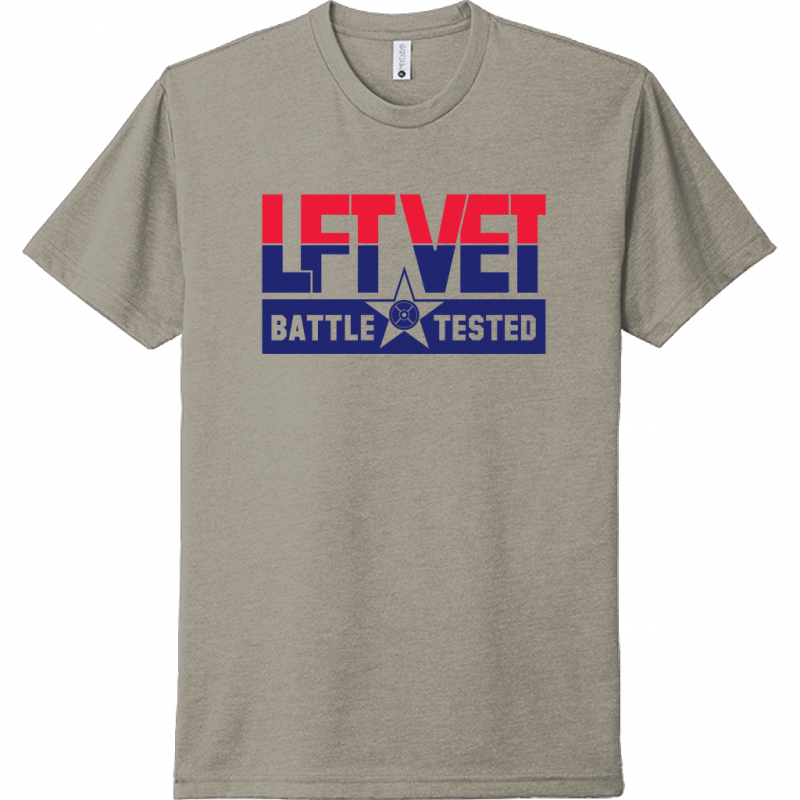 LFTVET Dream Team Tee