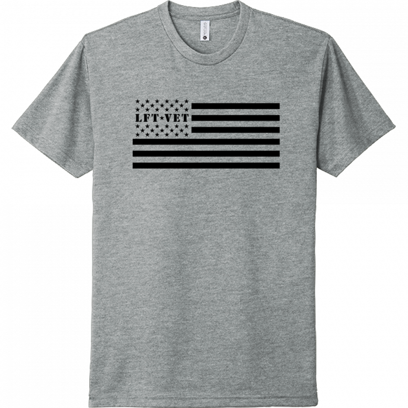 U.S. Flag Tee