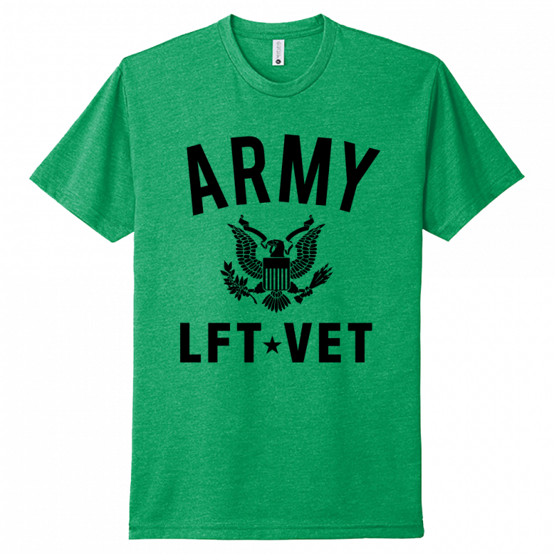 PT Tee- US Army