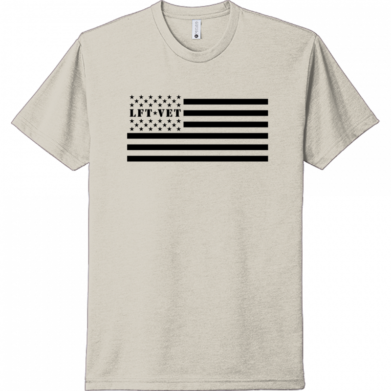 U.S. Flag Tee