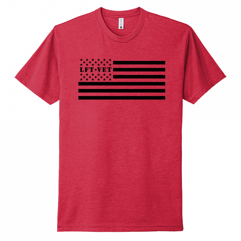 U.S. Flag Tee