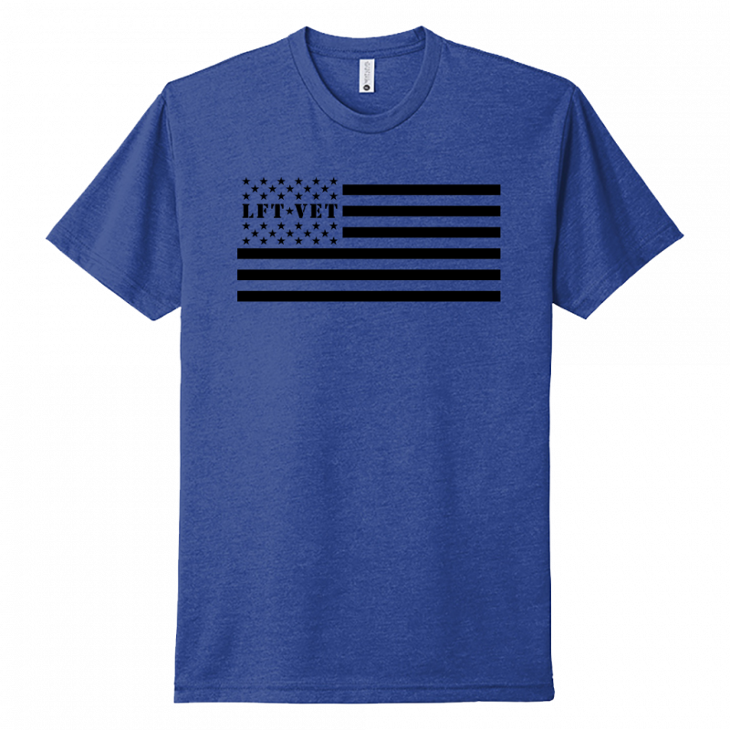 U.S. Flag Tee