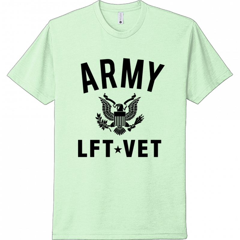 PT Tee- US Army