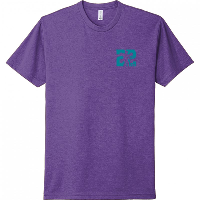 22 A Day Tee