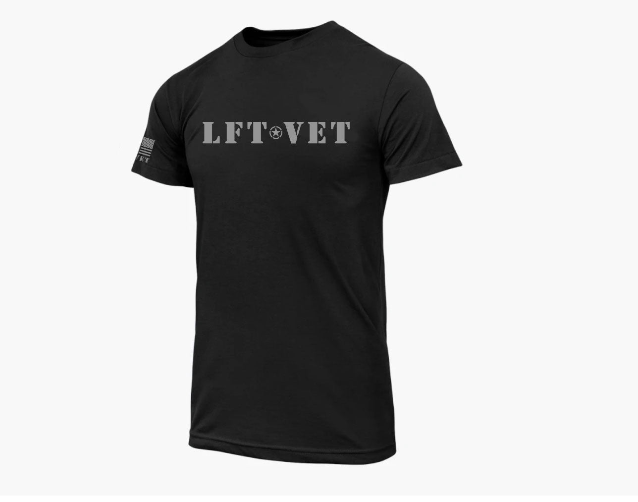 LFTVET MASH T-Shirt