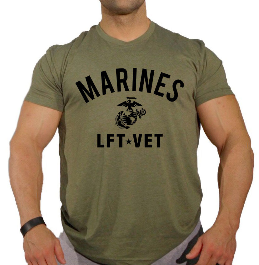Marines T-Shirt