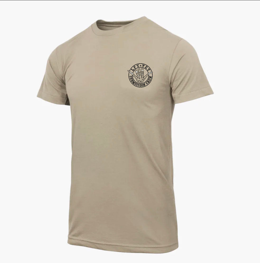 Submission Crew T-Shirt