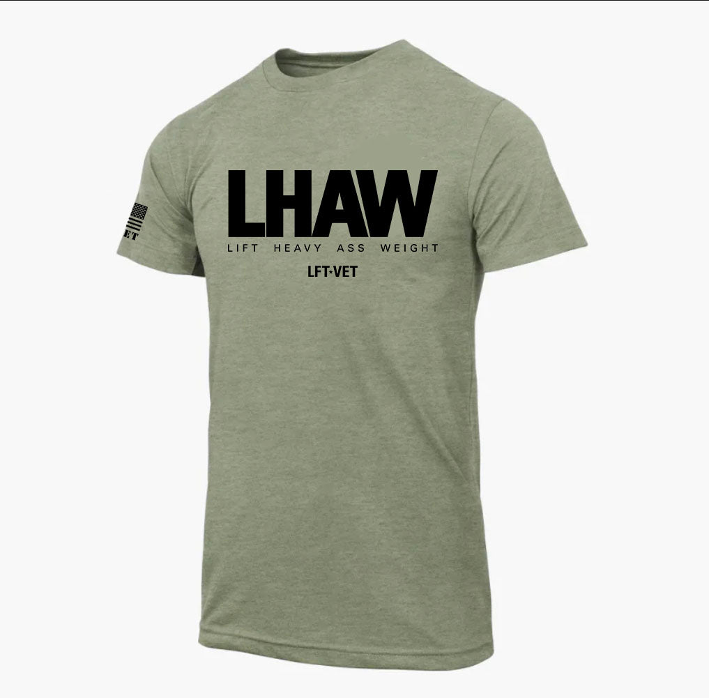 LHAW T-Shirt