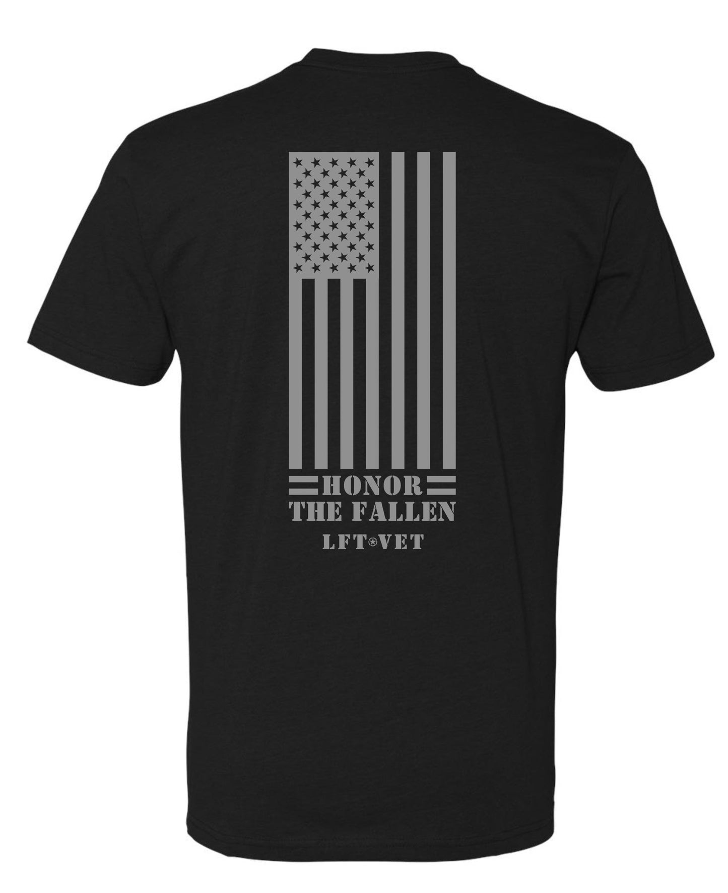Honor The Fallen T-Shirt