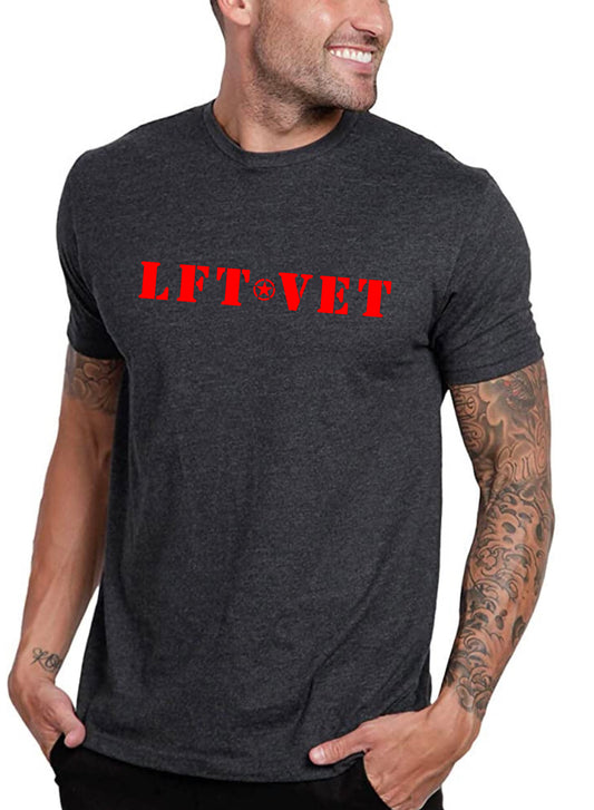 Red MASH  Basic T-Shirt