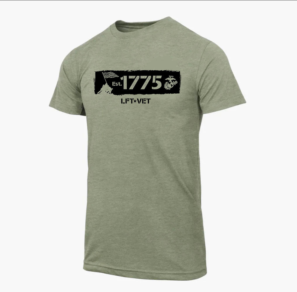 USMC T-Shirt