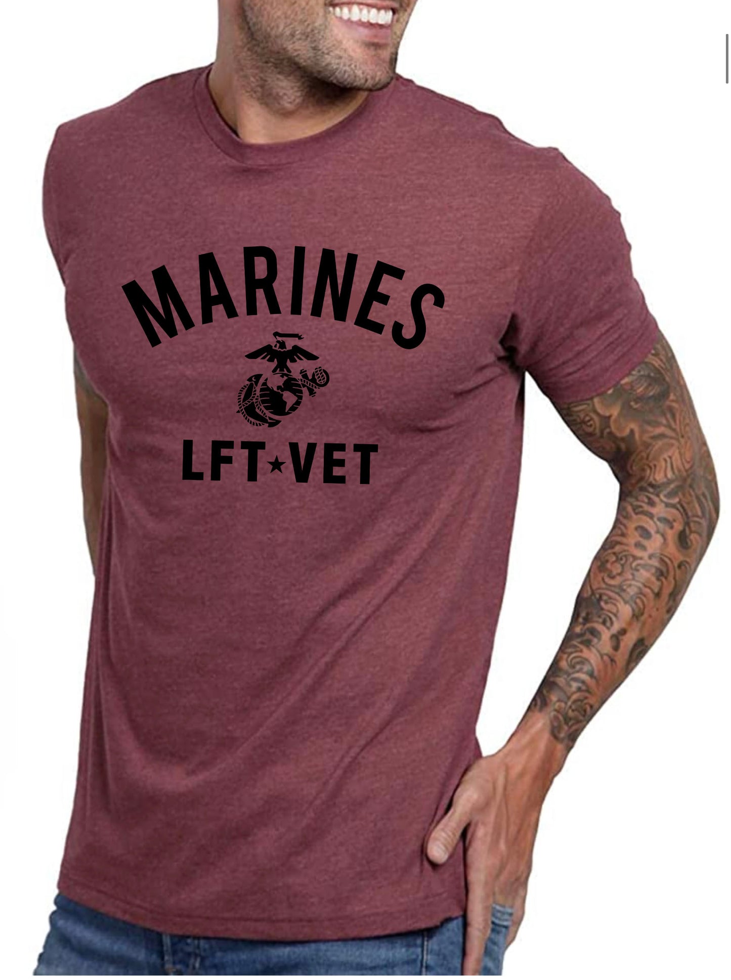 Marines T-Shirt