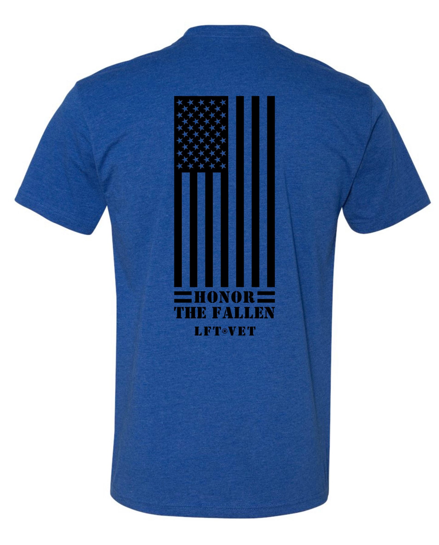 Honor The Fallen T-Shirt