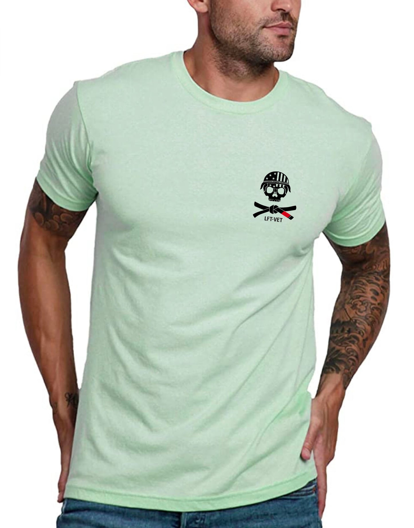 Roll Every Day T-Shirt