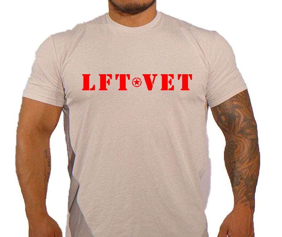 Red MASH  Basic T-Shirt