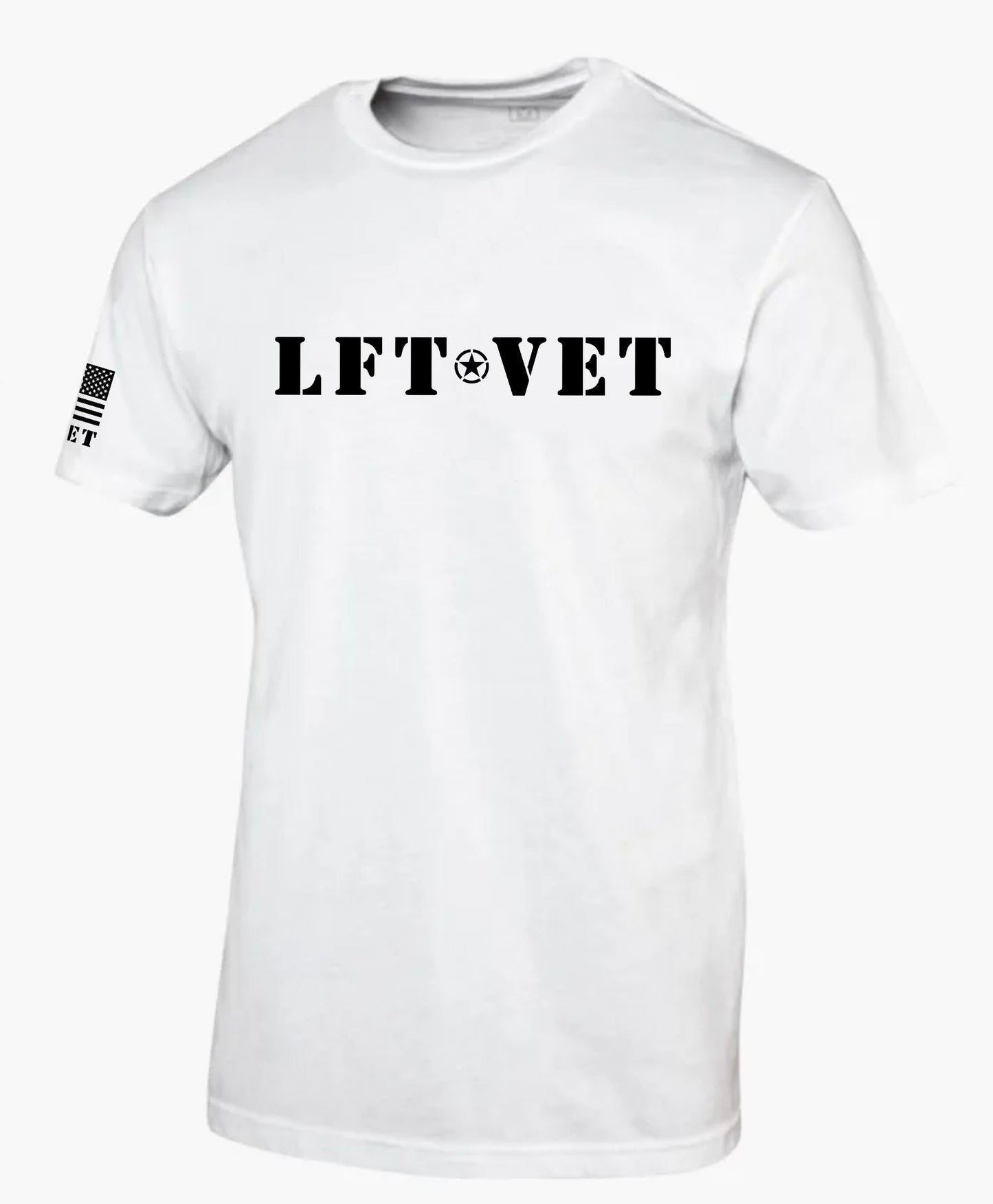 LFTVET MASH T-Shirt