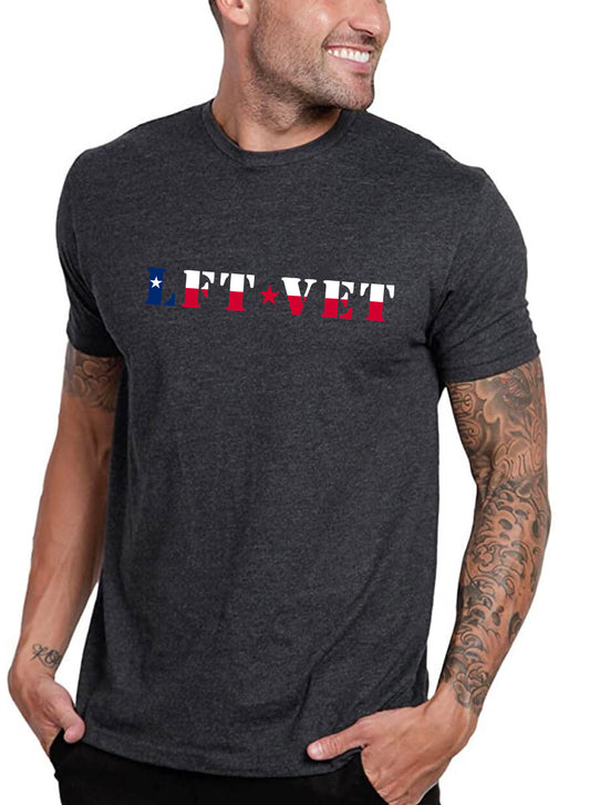 Texas MASH T-Shirt