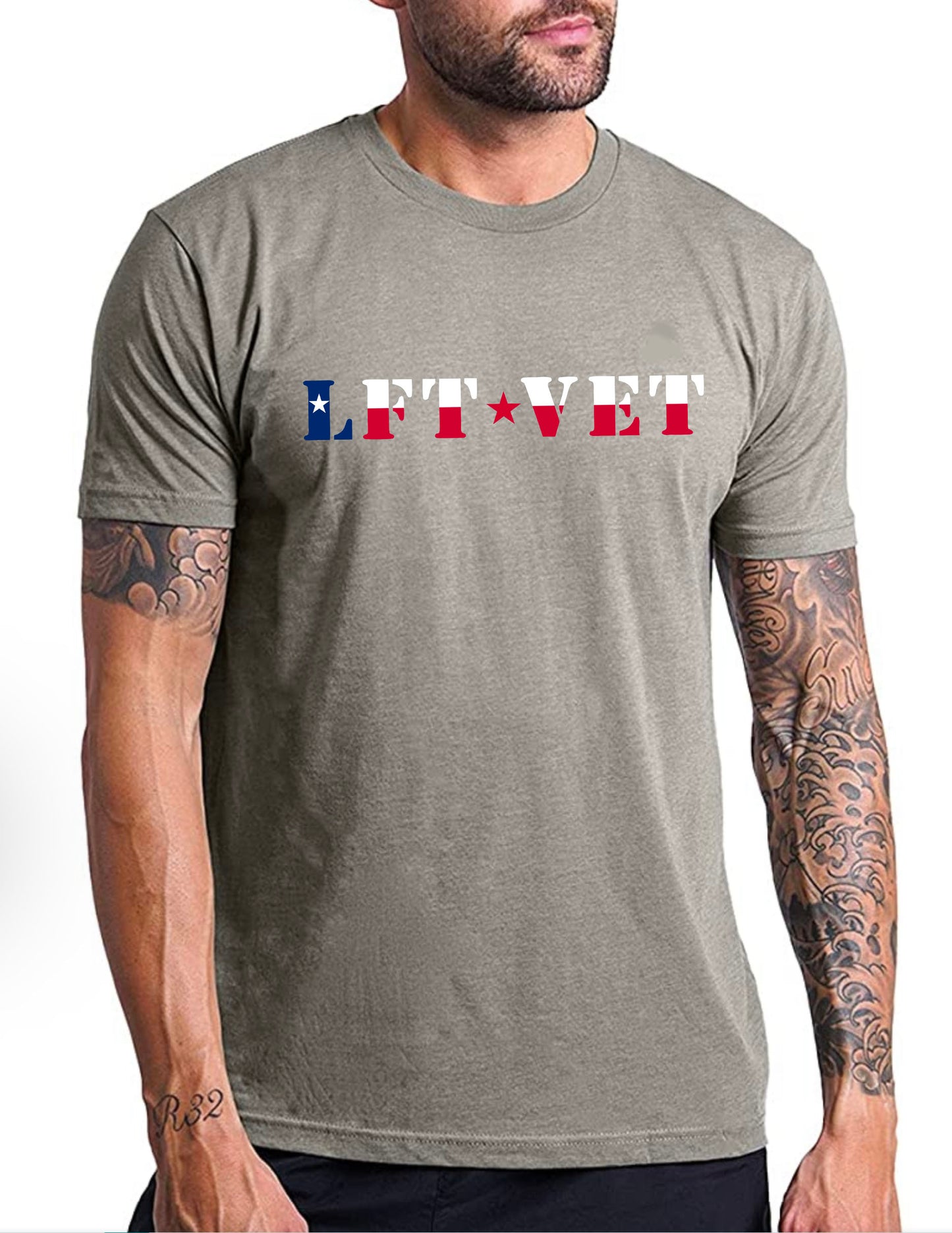 Texas MASH T-Shirt