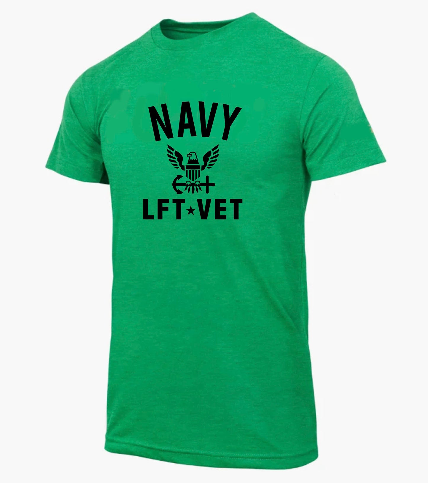 Navy T-Shirt