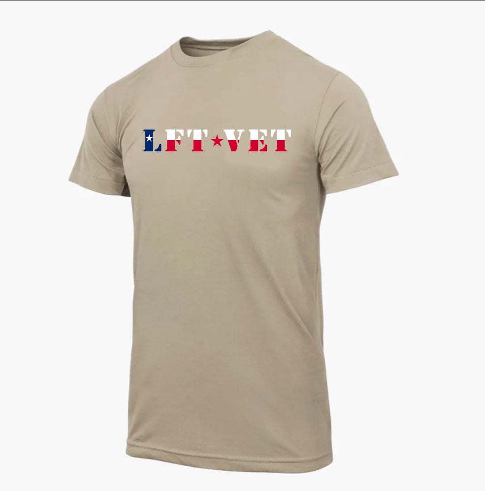 Texas MASH T-Shirt