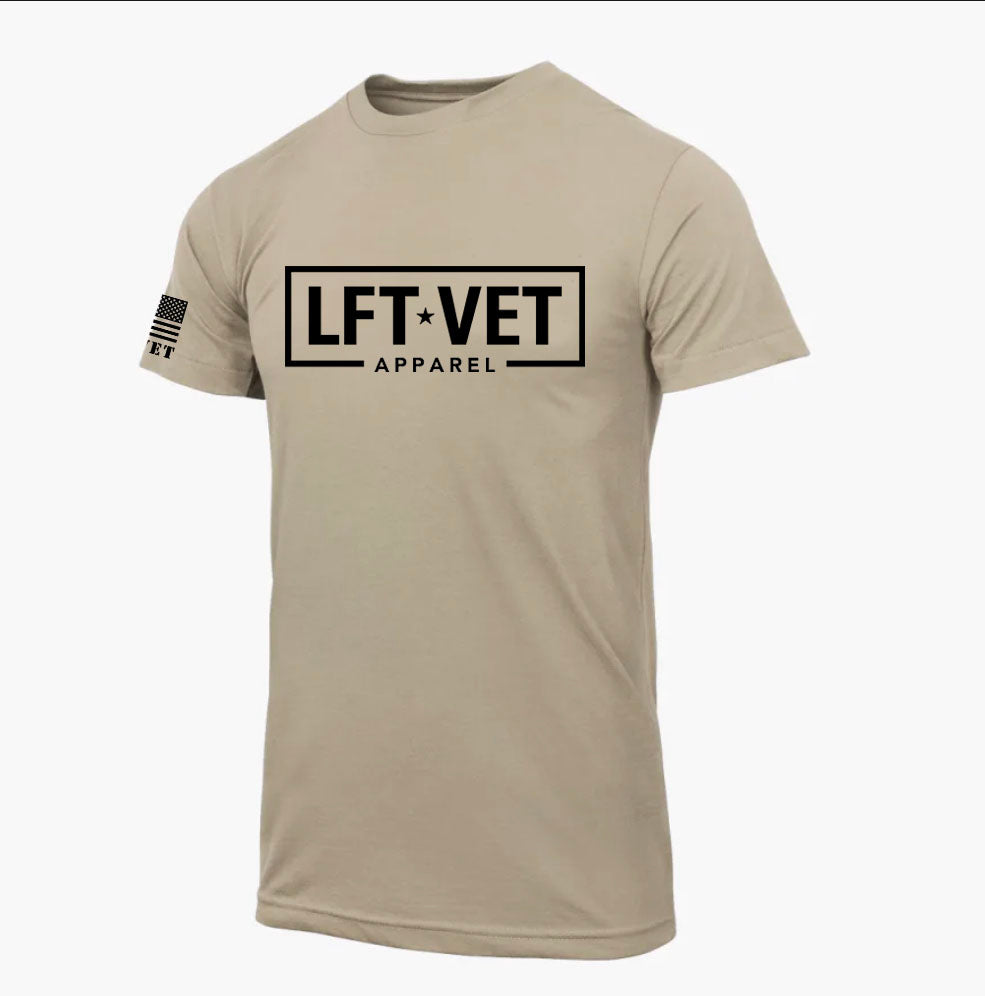 LFTVET Box T-Shirt