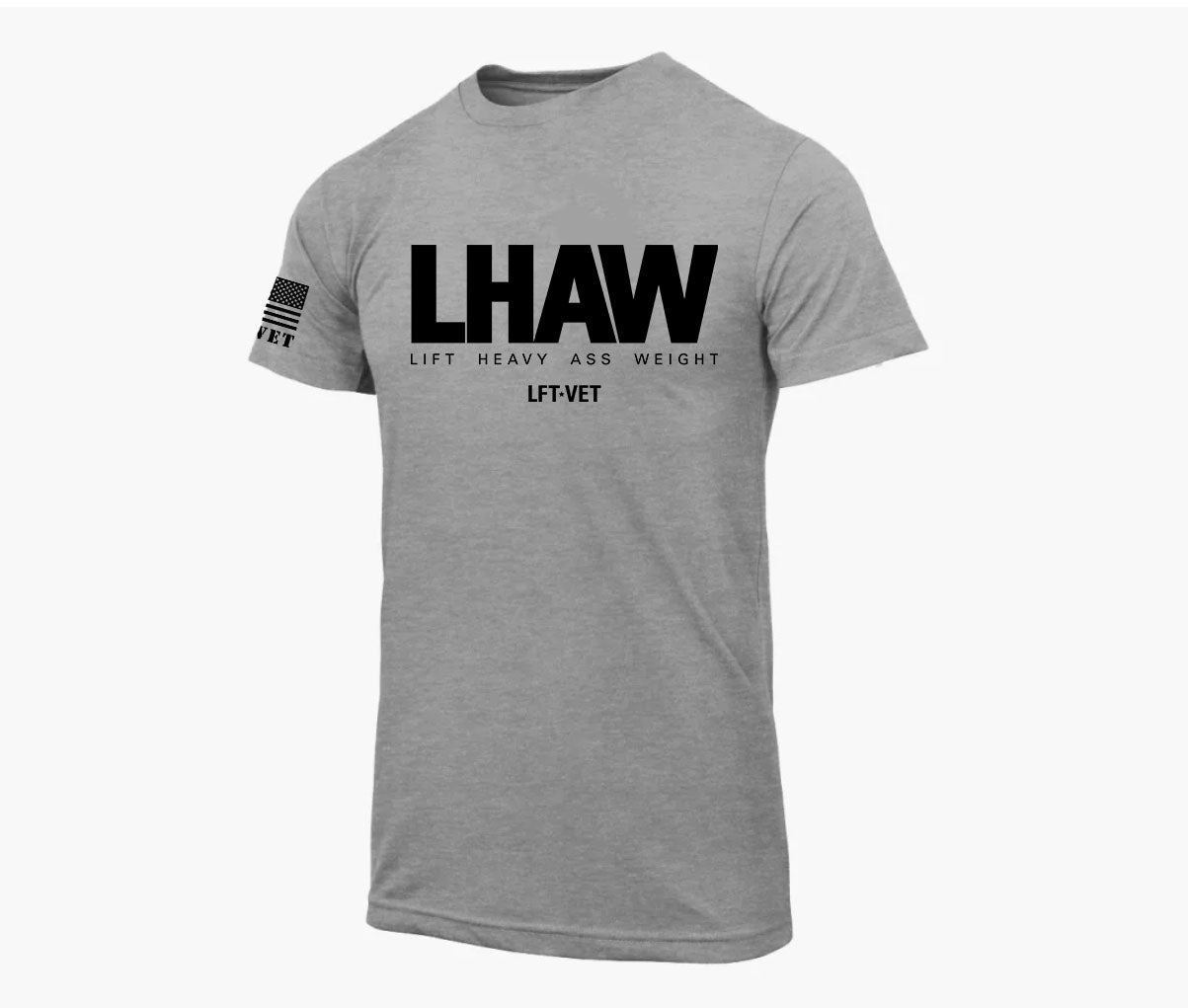 LHAW T-Shirt