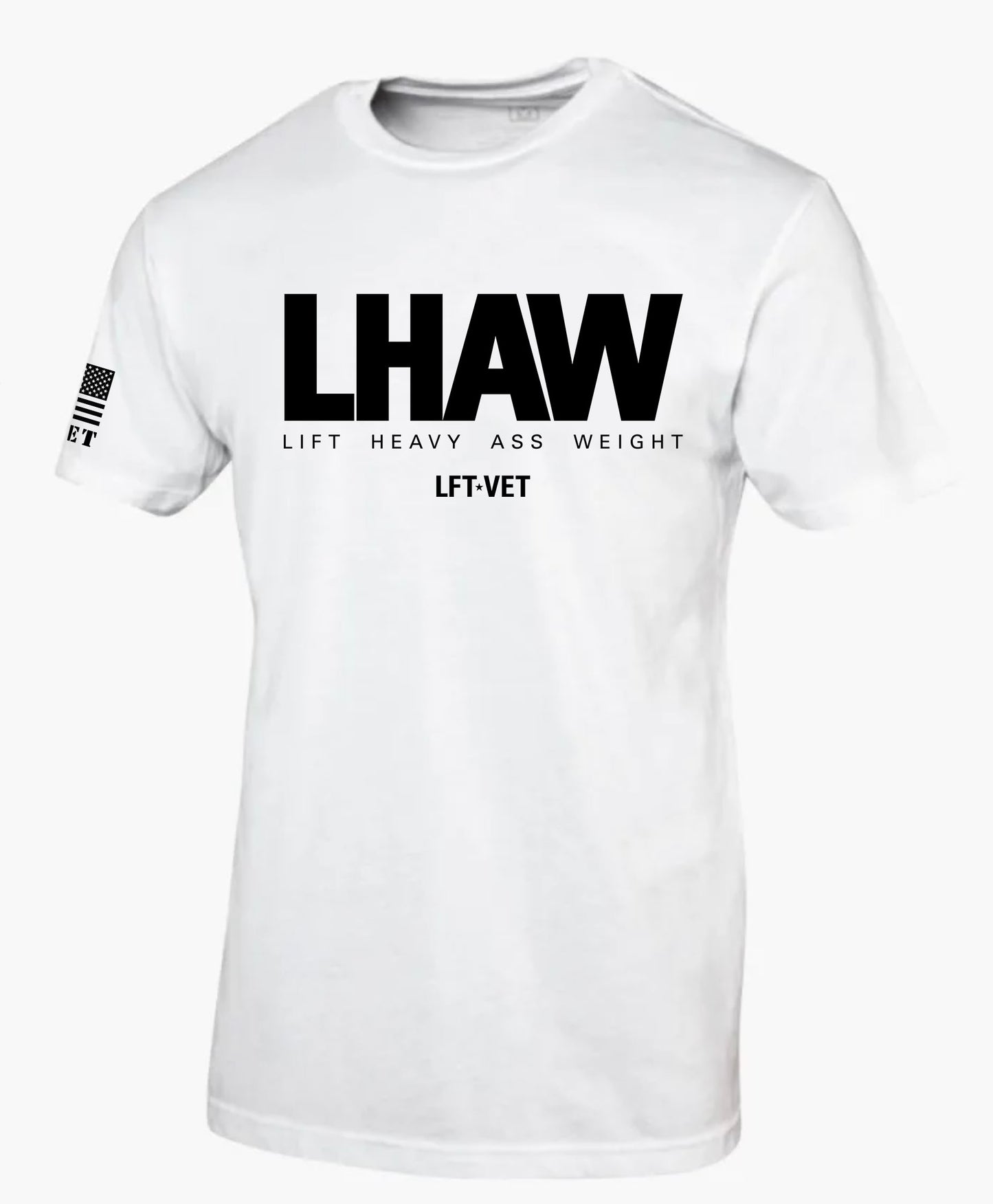 LHAW T-Shirt