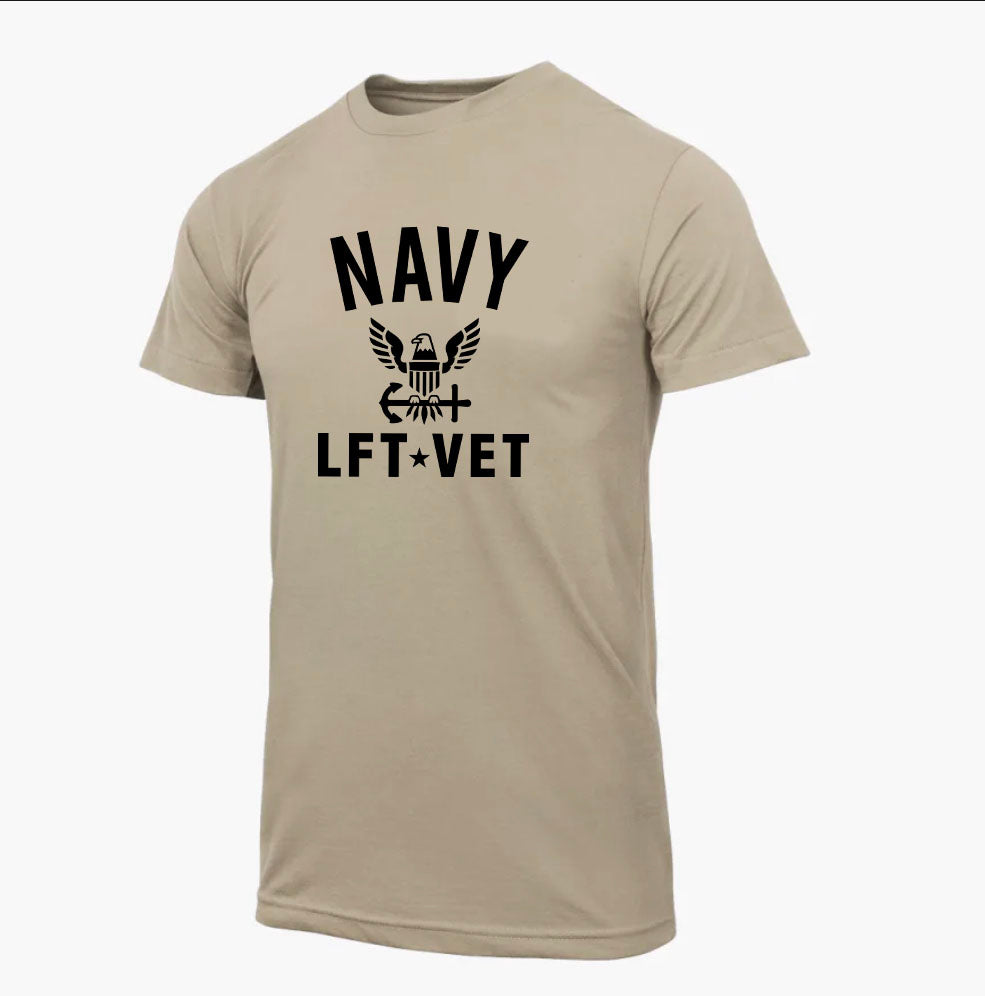 Navy T-Shirt