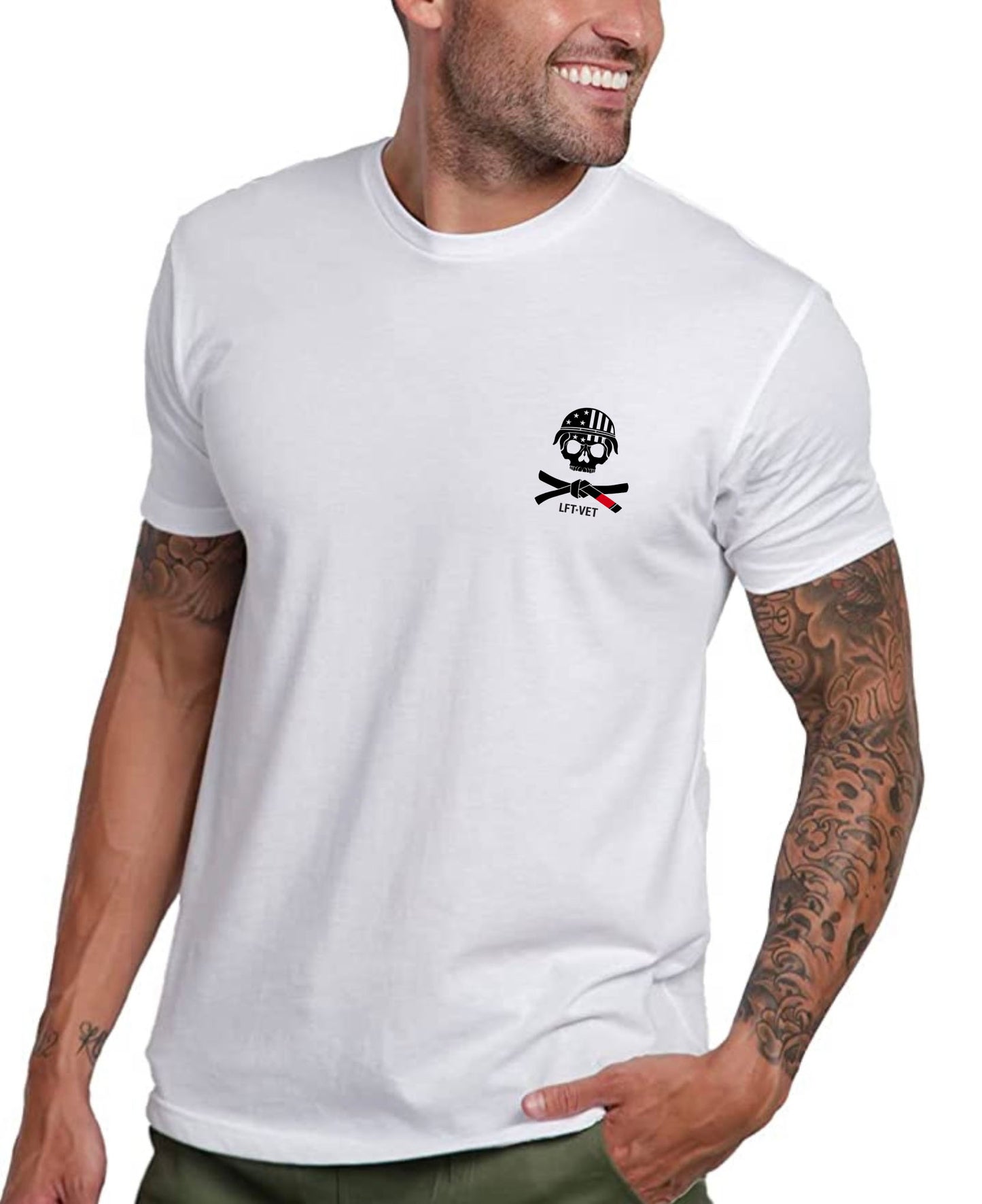 Roll Every Day T-Shirt