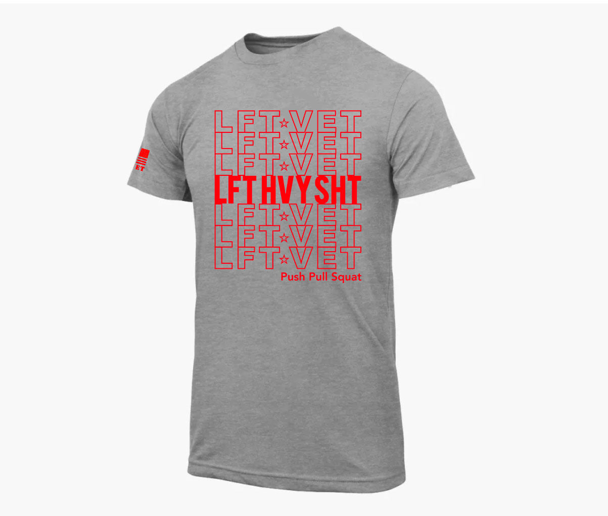 LFTHVYSHT T-Shirt