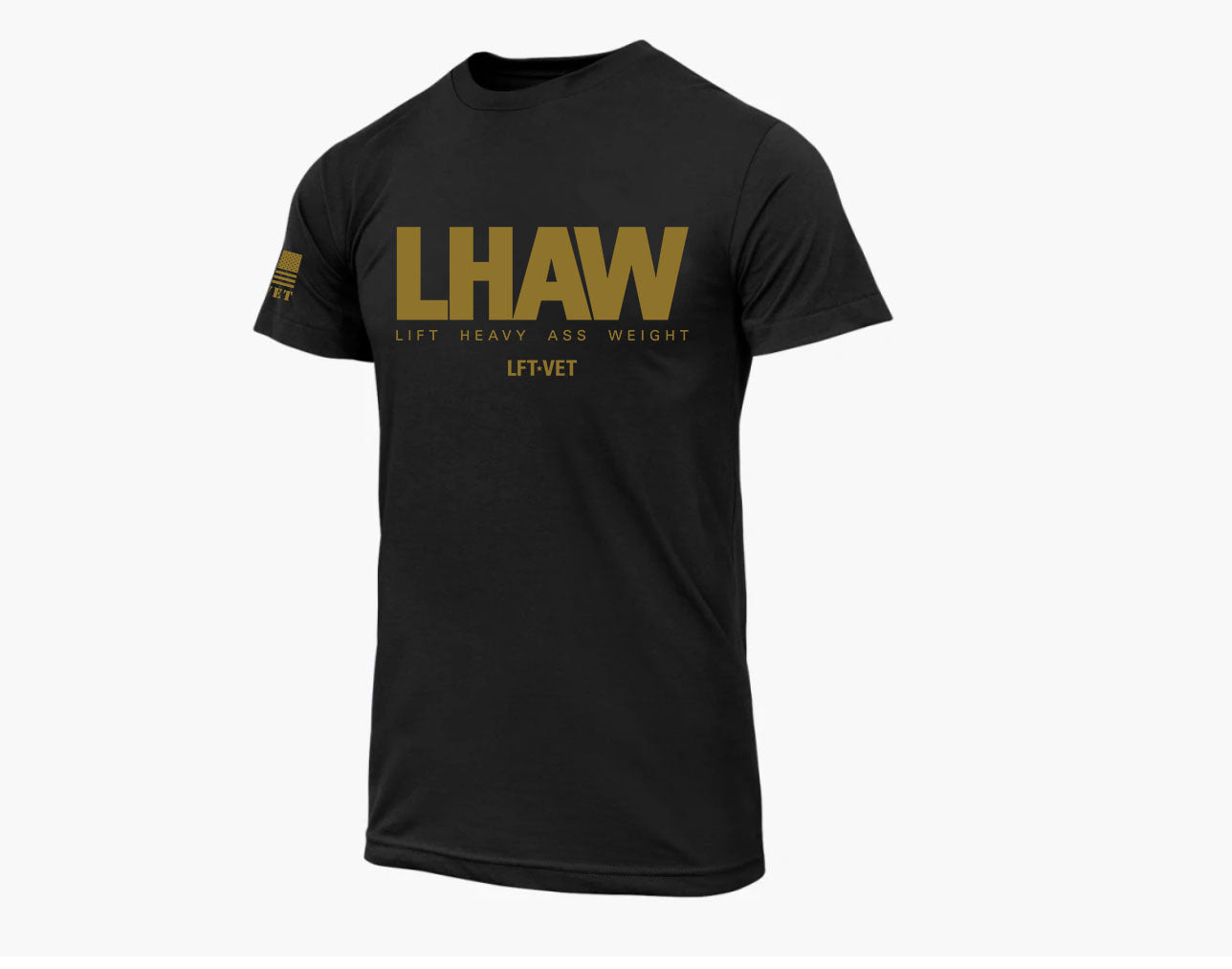 LHAW T-Shirt