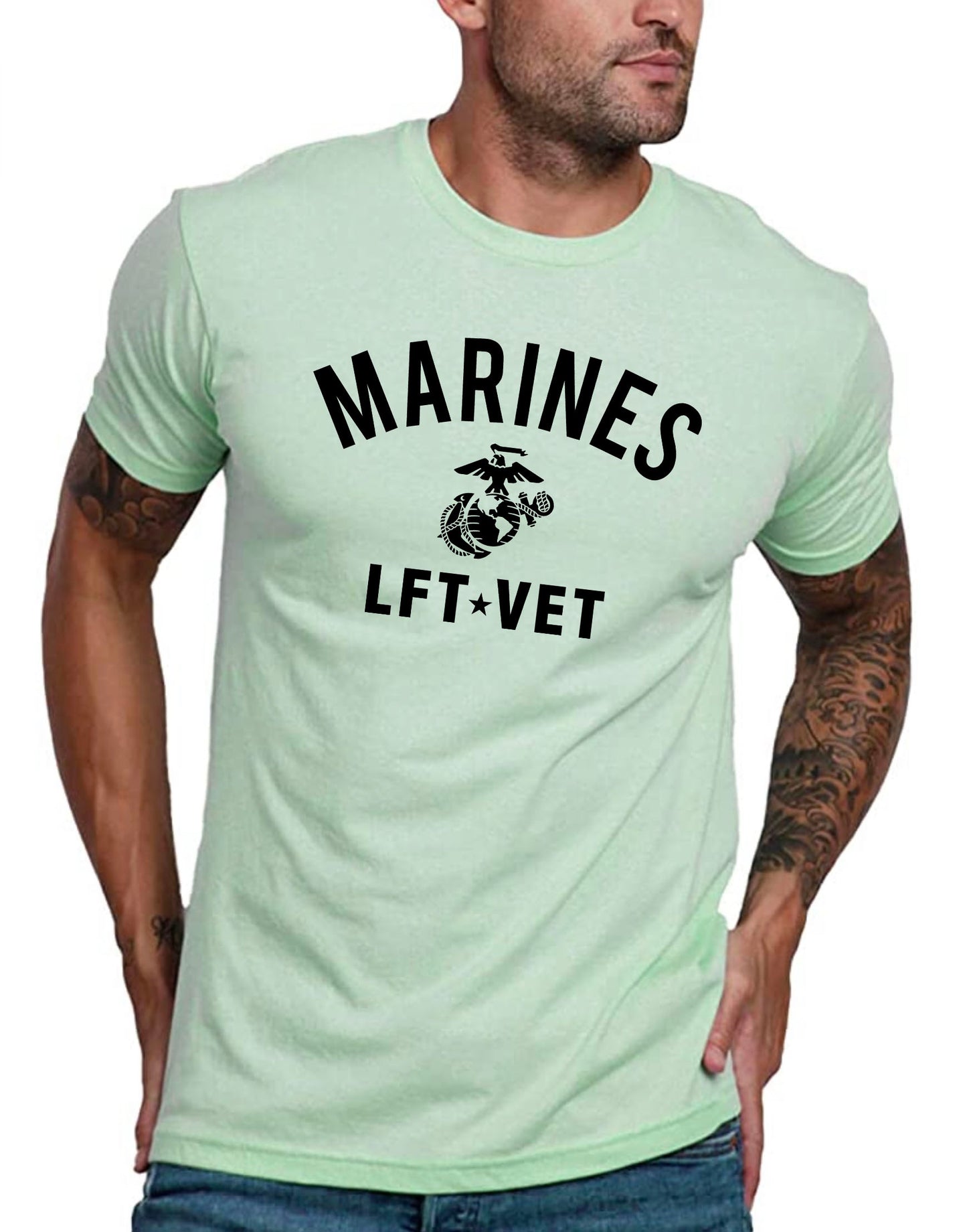 Marines T-Shirt