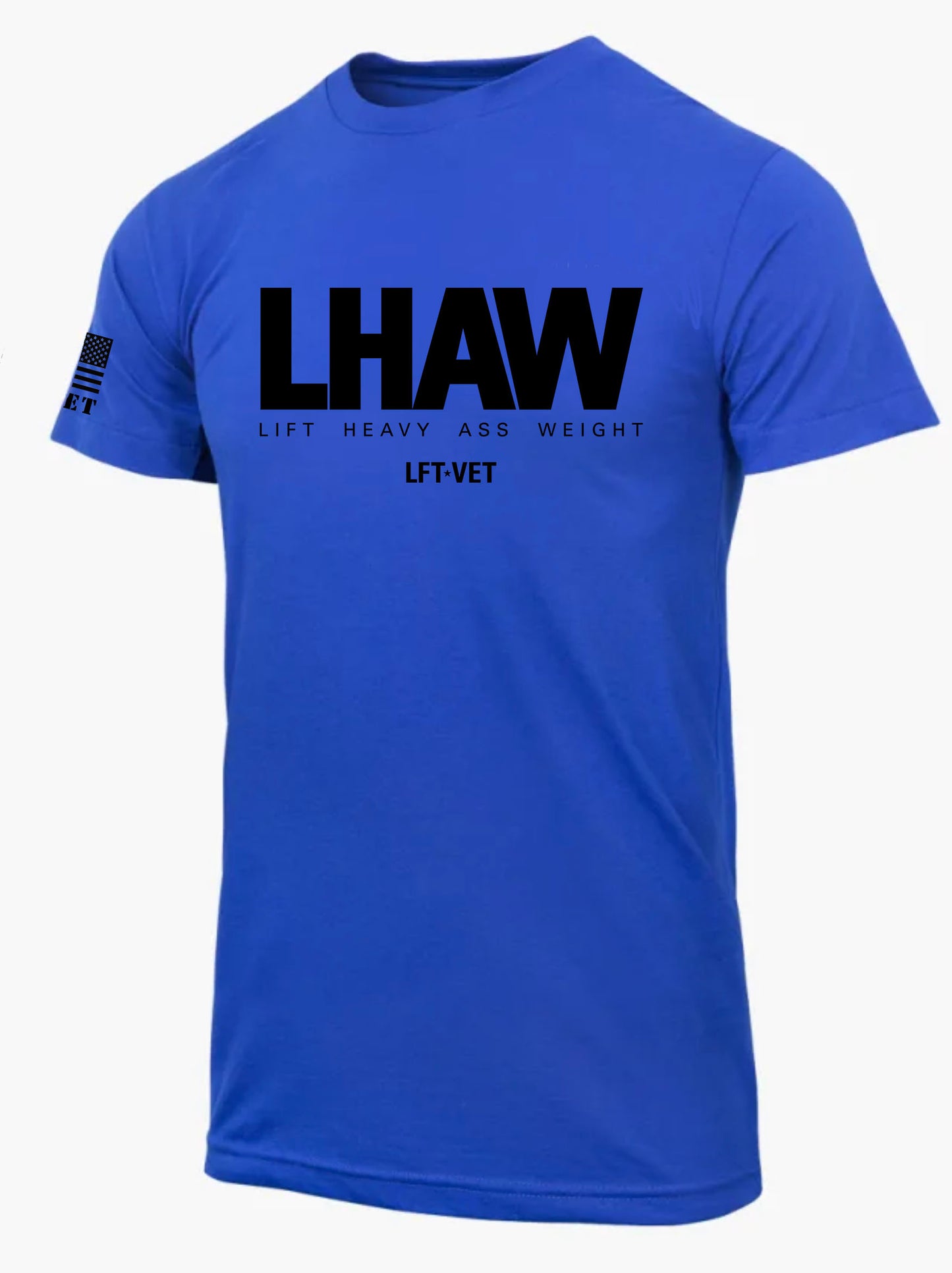 LHAW T-Shirt
