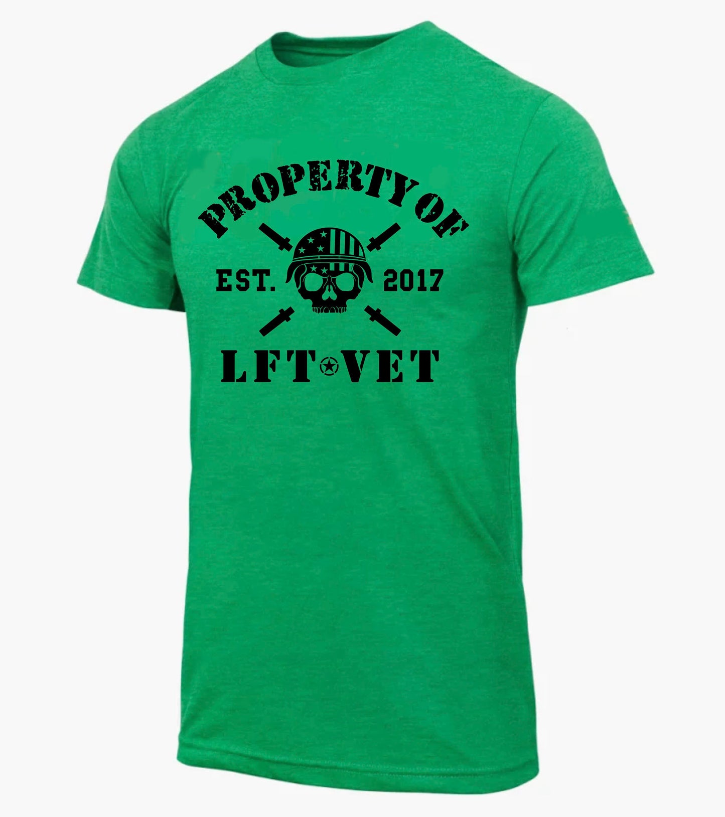 Property of LFTVET T-Shirt