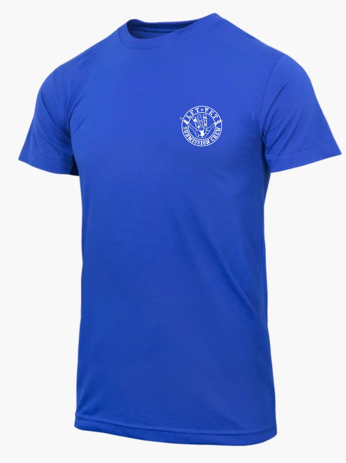 Submission Crew T-Shirt