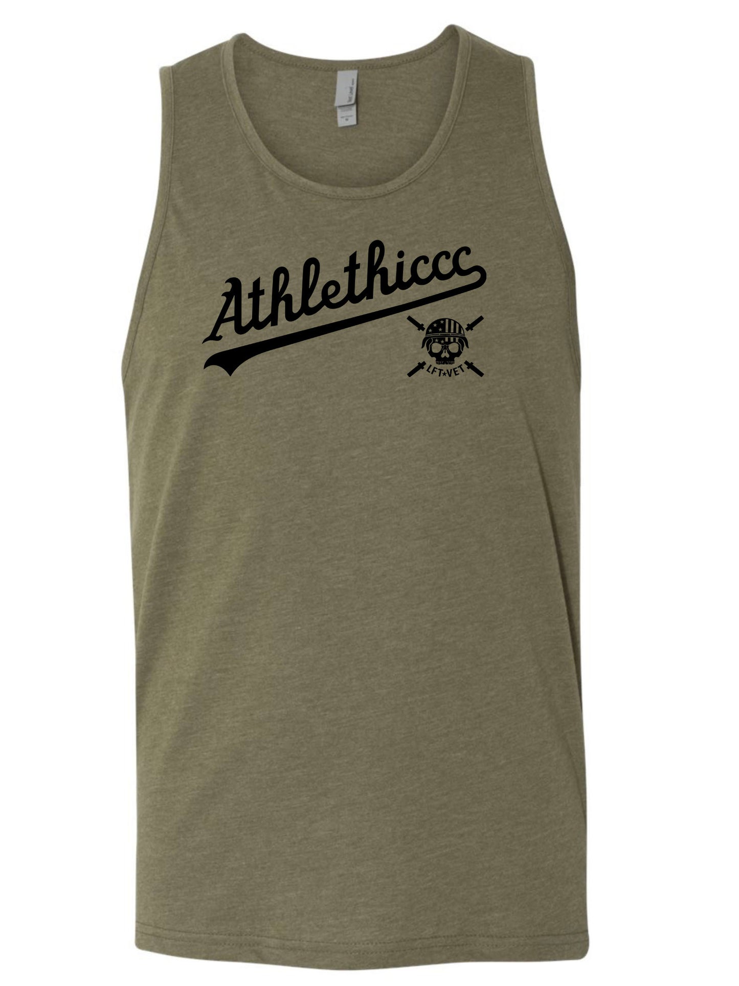 Athlethiccc