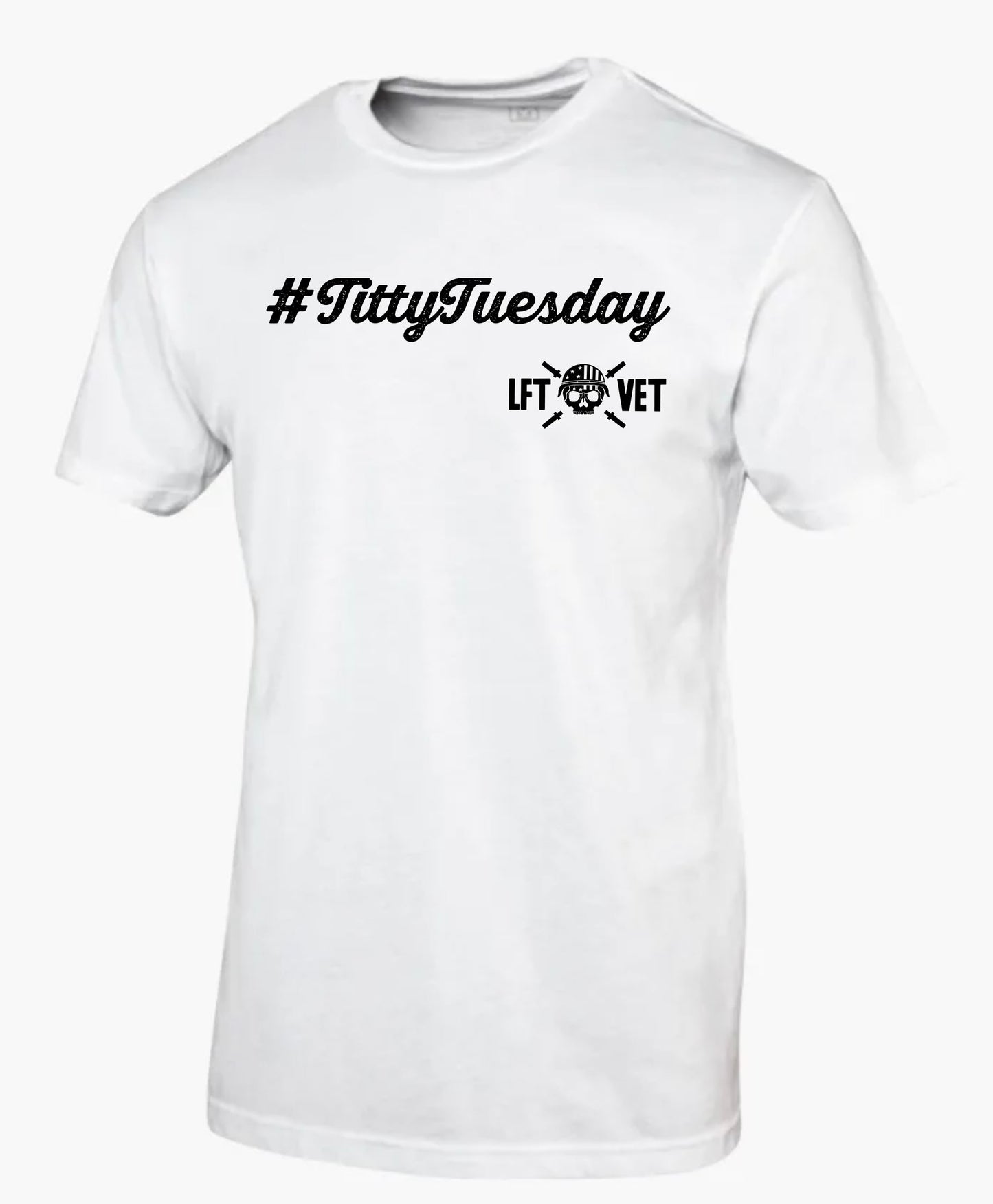 Titty Tuesday T-Shirt