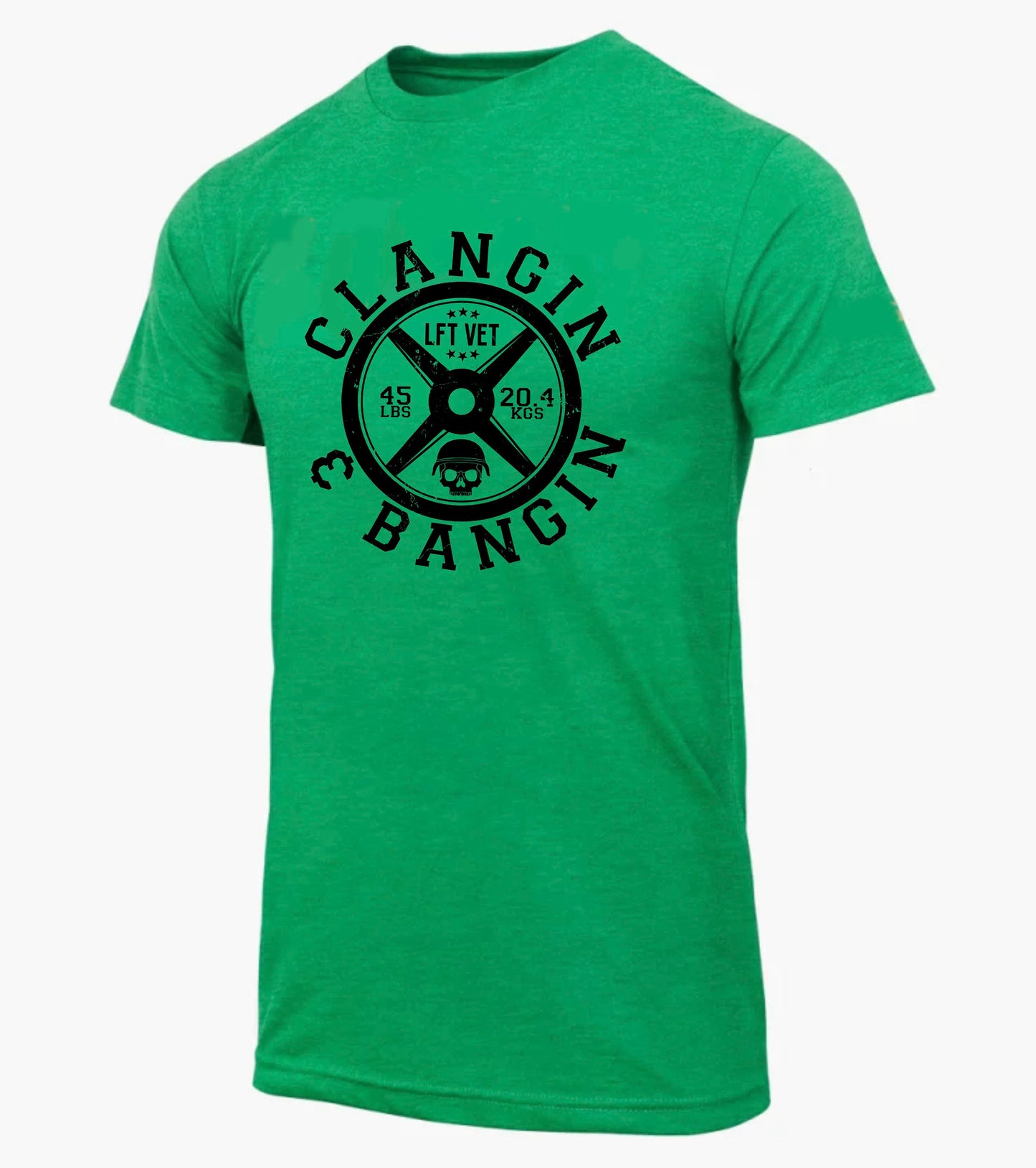 Clanging N Bangin T-Shirt